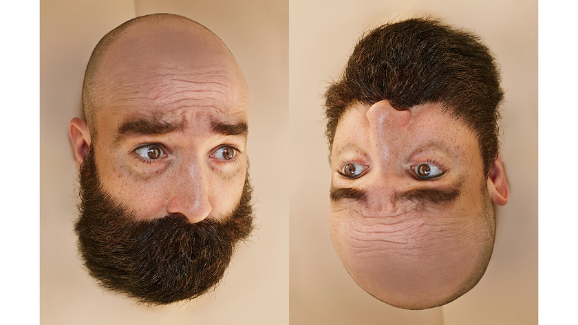 how to regrow lost hairs naturally